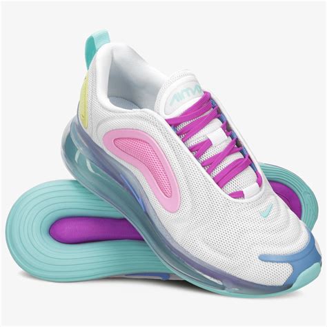 720 nike weiß damen|air max 720 schuhe.